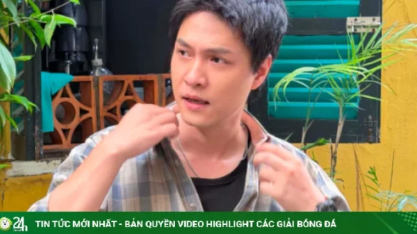 Từng gây tranh luận, Tô Dũng khiến khán giả quay xe chỉ sau một cảnh phim kenhtingame com thumb tung gay tranh luan to dung khien khan gia quay xe chi sau mot canh phim e67f1790000784127 940w