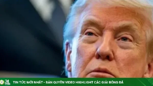 Tuyên bố bất ngờ từ ông Trump kenhtingame com thumb tuyen bo bat ngo tu ong trump 29901788369016868 940w