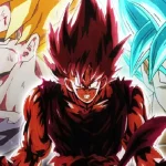 Tuyệt kỹ Kaioken trong Dragon Ball: Từ nguyên bản, Super Kaioken đến trạng thái Kaioken Blue bùng nổ kenhtingame com thumb tuyet k kaioken trong dragon ball tu nguyen ban super kaioken den trang thai kaioken blue bung no cd201790338130788 940w