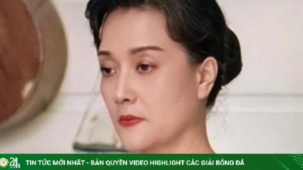 Vai diễn tráo trở của Vân Dung trên phim giờ vàng VTV bị phản ứng kenhtingame com thumb vai dien trao tro cua van dung tren phim gio vang vtv bi phan ung 171b1789695191887 940w