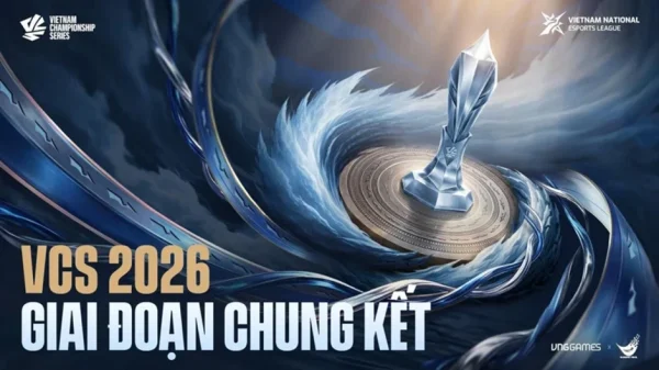VCS 2026 Giai Đoạn Chung Kết: Những Điều Cần Biết kenhtingame com thumb vcs 2026 giai doan chung ket nhung dieu can biet a23e1788854167205 940w