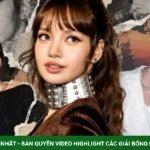 Vì sao chuyện tình cảm của Lisa luôn khiến công chúng tò mò? kenhtingame com thumb vi sao chuyen tinh cam cua lisa luon khien cong chung to mo e52e1790319282701 940w