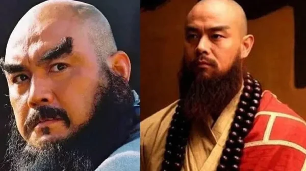 Vì sao nói Lỗ Trí Thâm là người hiệp nghĩa duy nhất trong 'Thủy hử'? kenhtingame com thumb vi sao noi lo tri tham la nguoi hiep nghia duy nhat trong thuy hu 29871789630636386 940w