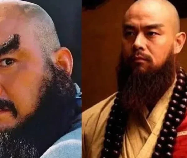 Vì sao nói Lỗ Trí Thâm là người hiệp nghĩa duy nhất trong 'Thủy hử'? kenhtingame com thumb vi sao noi lo tri tham la nguoi hiep nghia duy nhat trong thuy hu 29871789630636386 940w