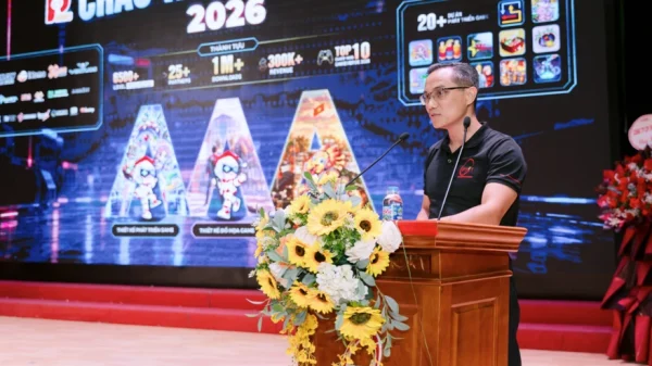 Viện CNTT và Truyền thông CDIT mở rộng đào tạo ngành game, hướng tới thị trường toàn cầu kenhtingame com thumb vien cntt va truyen thong cdit mo rong dao tao nganh game huong toi thi truong toan cau a8a81790590664595 940w