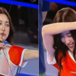 Viral clip mỹ nhân 2K5 bắn cung "rụng cả tim fan", nụ cười bừng sáng không cưỡng lại nổi kenhtingame com thumb viral clip m nhan 2k5 ban cung quot rung ca tim fan quot nu cuoi bung sang khong cuong lai noi 57361790664300717 940w