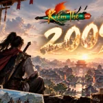 VNG chơi lớn, đưa cả một thời thanh xuân của game thủ Việt trở lại kenhtingame com thumb vng choi lon dua ca mot thoi thanh xuan cua game thu viet tro lai a5311789031908637 940w