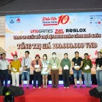 VNGGames, Play Together VNG Và Roblox VN Chung Tay Mang Mùa Trung Thu Ấm Áp Đến 1.500 Bệnh Nhi kenhtingame com thumb vnggames play together vng va roblox vn chung tay mang mua trung thu am ap den 1500 benh nhi c68b1790313589027 940w
