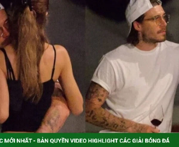 Vợ chồng Brooklyn Beckham tình tứ ở Venice kenhtingame com thumb vo chong brooklyn beckham tinh tu o venice ce121788584575456 940w