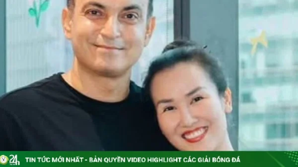 Võ Hạ Trâm: Tôi ở với mẹ chồng như với mẹ đẻ kenhtingame com thumb vo ha tram toi o voi me chong nhu voi me de 948a1788347008031 940w