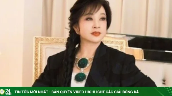 Võ Tắc Thiên Lưu Hiểu Khánh thua kiện, chịu khoản nợ hơn 12 tỷ đồng kenhtingame com thumb vo tac thien luu hieu khanh thua kien chiu khoan no hon 12 ty dong 61551788488562357 940w
