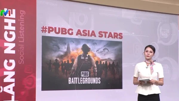 VTV tiếp tục gọi tên PUBG, nói lên tiếng lòng của cộng đồng game thủ Việt kenhtingame com thumb vtv tiep tuc goi ten pubg noi len tieng long cua cong dong game thu viet 04311790522128910 940w