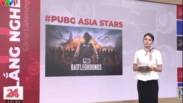 VTV1 bất ngờ đề cập vụ PUBG, lưu ý vấn đề pháp lý tại Việt Nam kenhtingame com thumb vtv1 bat ngo de cap vu pubg luu y van de phap ly tai viet nam 748b1790680971440 940w