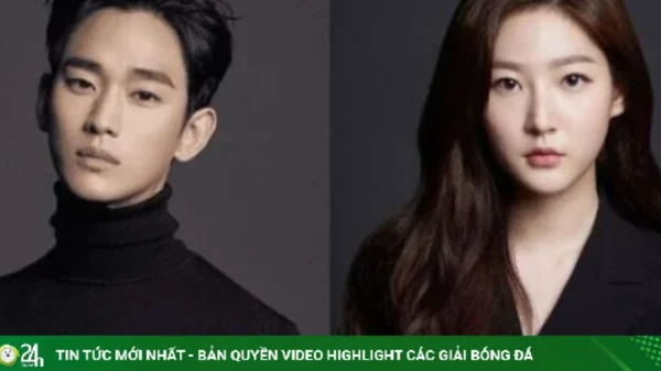Vụ Kim Soo Hyun hẹn hò chính thức khép lại kenhtingame com thumb vu kim soo hyun hen ho chinh thuc khep lai a5421788937788273 940w