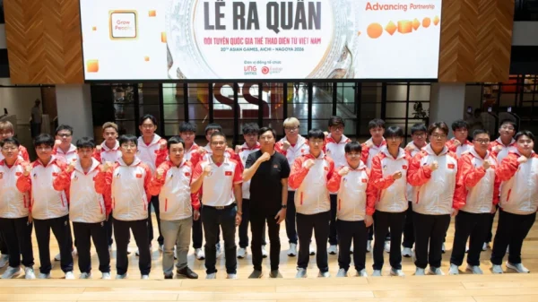 Vụ PUBG đã cho thấy một sự thật phũ phàng khi đối chiếu Esports với thể thao truyền thống kenhtingame com thumb vu pubg da cho thay mot su that phu phang khi doi chieu esports voi the thao truyen thong c6831790405751274 940w