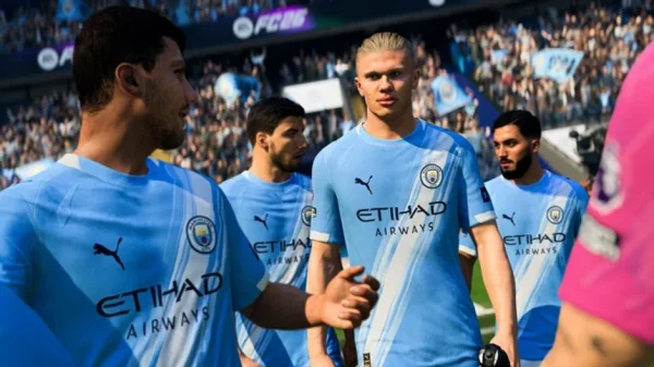 Vừa Chính Thức Ra Mắt, EA Sports FC 27 Đã Chịu Chung Số Phận Của Các Bản Tiền Nhiệm kenhtingame com thumb vua chinh thuc ra mat ea sports fc 27 da chiu chung so phan cua cac ban tien nhiem ed991790595321435 940w
