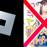 Vừa công bố hợp tác đã vội "quay xe": Roblox âm thầm gạch tên manga "Bạn gái thuê" vì lo ngại yếu tố nhạy cảm tràn ngập nền tảng trẻ em kenhtingame com thumb vua cong bo hop tac da voi quot quay xe quot roblox am tham gach ten manga quot ban gai thue quot vi lo ngai yeu to nhay cam tran ngap nen tang tre em fb881789958007076 940w