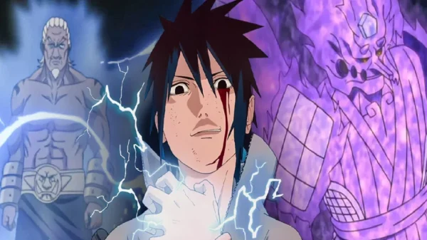 Vượt mặt hàng ngàn cú Chidori, đây mới là nhẫn thuật Lôi Độn đỉnh cao nhất lịch sử Naruto kenhtingame com thumb vuot mat hang ngan cu chidori day moi la nhan thuat loi don dinh cao nhat lich su naruto 5d741790654778611 940w