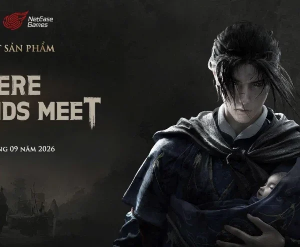 Where Winds Meet tổ chức họp báo tại Hà Nội, ấn định thời điểm chính thức ra mắt tại Việt Nam vào ngày 10/9 kenhtingame com thumb where winds meet to chuc hop bao tai ha noi an dinh thoi diem chinh thuc ra mat tai viet nam vao ngay 10 9 94171788936079101 940w