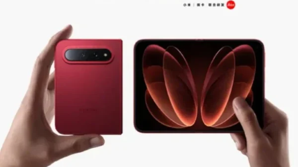 Xiaomi 18 Fold lộ diện toàn bộ, ra mắt trước iPhone màn hình gập của Apple kenhtingame com thumb xiaomi 18 fold lo dien toan bo ra mat truoc iphone man hinh gap cua apple 342e1788434077637 940w