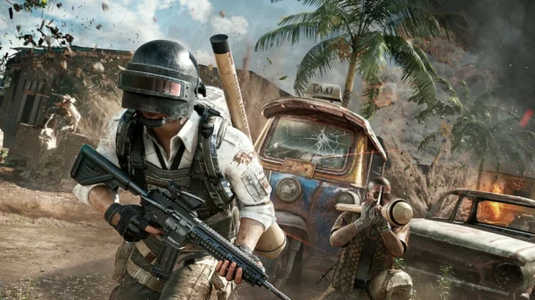 Xóa tiếng Việt, tuyên bố không cần thị trường Việt, giờ PUBG thảm hại thế này đây kenhtingame com thumb xoa tieng viet tuyen bo khong can thi truong viet gio pubg tham hai the nay day d0ac1790769100456 940w
