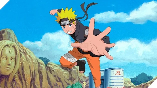 Thương hiệu đình đám "Naruto" chuẩn bị tái xuất màn ảnh rộng: Công bố dự án anime điện ảnh hoàn toàn mới vào tháng 10 tới Thương hiệu đình đám "Naruto" chuẩn bị tái xuất màn ảnh rộng: Công bố dự án anime điện ảnh hoàn toàn mới vào tháng 10 tới