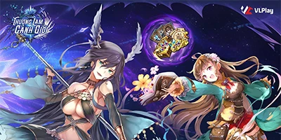 Thương Lam Cảnh Giới và hành trình đưa Tales of Erin trở lại Việt Nam