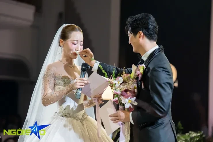 Thùy Anh - Ngọc Quỳnh gắn kết sau nhiều đổ vỡ, điều tiếng Thùy Anh - Ngọc Quỳnh gắn kết sau nhiều đổ vỡ, điều tiếng