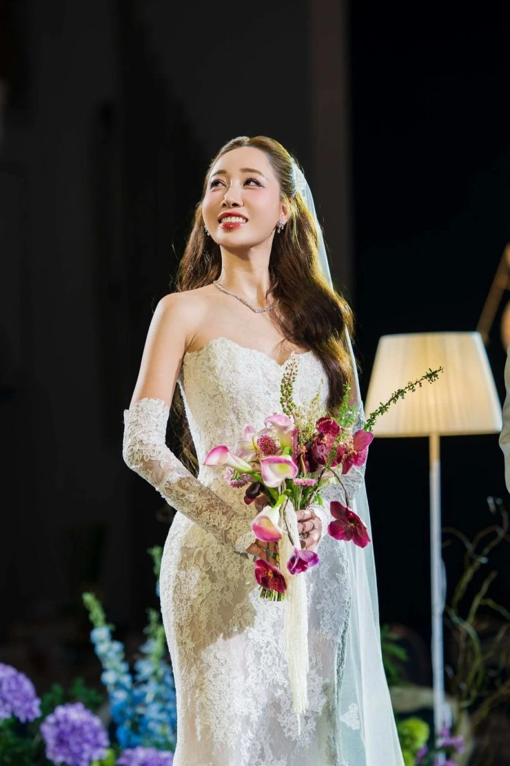 Thùy Anh: Tôi chủ động đề nghị Ngọc Quỳnh đưa con riêng về sống cùng