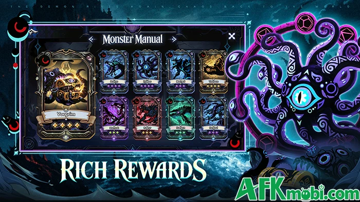Tide Defense: Lucky Magic game phòng thủ với lối chơi độc đáo Tide Defense: Lucky Magic game phòng thủ với lối chơi độc đáo
