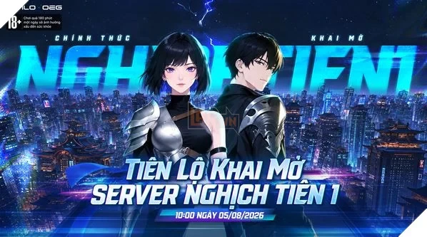 Tiên Nghịch: Tân Tình Kiếm OEG - Mang thế giới tu tiên vào Học viện hiện đại