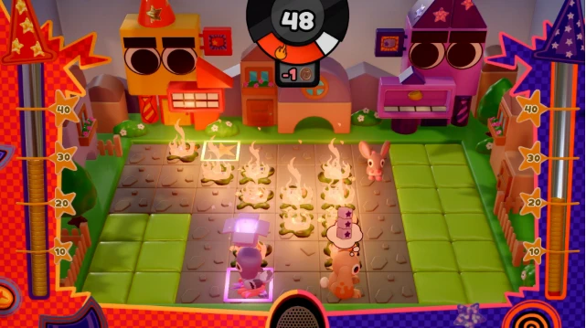 Tiếp tục là loạt game miễn phí được Steam gửi tặng, chỉ một click để tải, sở hữu vĩnh viễn Tiếp tục là loạt game miễn phí được Steam gửi tặng, chỉ một click để tải, sở hữu vĩnh viễn