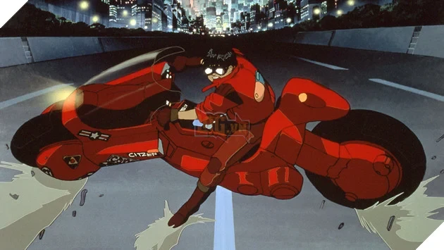 Tiết lộ gây sốc: Xưởng phim Gainax từng từ chối chuyển thể bom tấn "Akira" vì nỗi sợ bị lấn át quyền lực sáng tạo Tiết lộ gây sốc: Xưởng phim Gainax từng từ chối chuyển thể bom tấn "Akira" vì nỗi sợ bị lấn át quyền lực sáng tạo