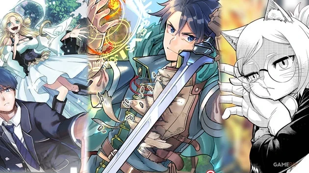 Tiêu đề Manga dài gấp đôi sau 15 năm: Xu hướng "đọc tên biết trọn cốt truyện" và sự trỗi dậy của làn sóng Web Novel