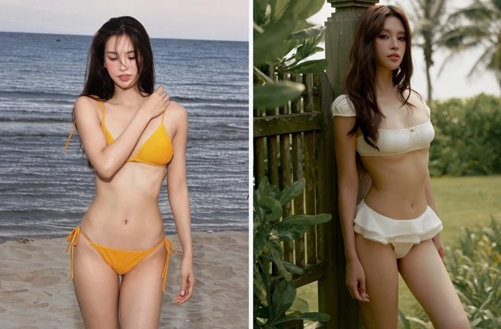 Tiểu Vy sau 8 năm đăng quang Hoa hậu Việt Nam Tiểu Vy sau 8 năm đăng quang Hoa hậu Việt Nam