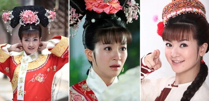 Tiểu Yến Tử từng nhận gạch đá vì diễn xuất, U50 viên mãn bên chồng tài tử