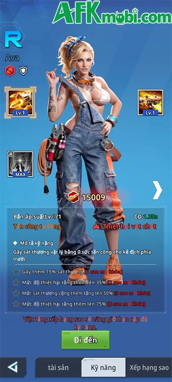 Titan Rush game chiến thuật chính thức ra mắt tại Việt Nam