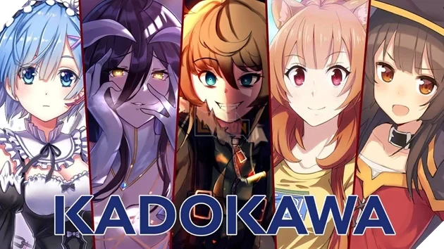 Tòa án Mỹ buộc YouTube giao nộp danh tính loạt YouTuber tóm tắt anime theo trát từ Kadokawa: Hồi chuông báo động cho trào lưu "xem nhanh" và bẫy "sử dụng hợp lý"