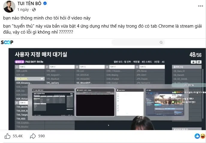 Toàn cảnh drama PUBG, bài học đắt giá cho Krafton