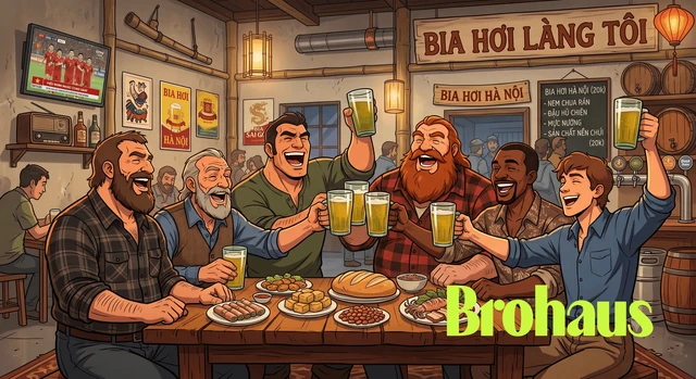 Tôi hỏi cánh đàn ông: lần cuối anh em được tặng quà là khi nào?