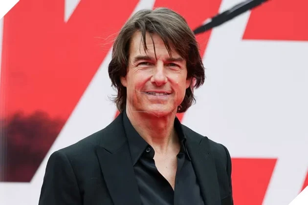 Tom Cruise Rút Ngắn Thời Gian Hóa Trang Cho Digger Từ 6 Giờ Xuống Dưới 1 Giờ Tom Cruise Rút Ngắn Thời Gian Hóa Trang Cho Digger Từ 6 Giờ Xuống Dưới 1 Giờ