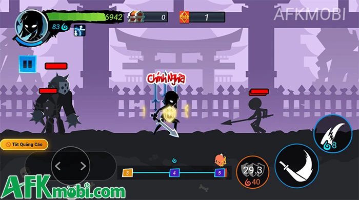 Tổng hợp các kỹ năng nên ưu tiên chọn nhận, nâng cấp trong Bậc Thầy Kungfu