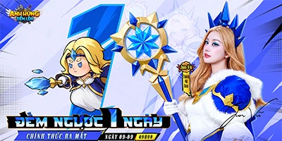 Tổng hợp gift code game Anh Hùng Tiến Lên mới nhất trong tháng
