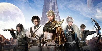 Tổng hợp gift code game Architect: Land Of Exiles mới nhất