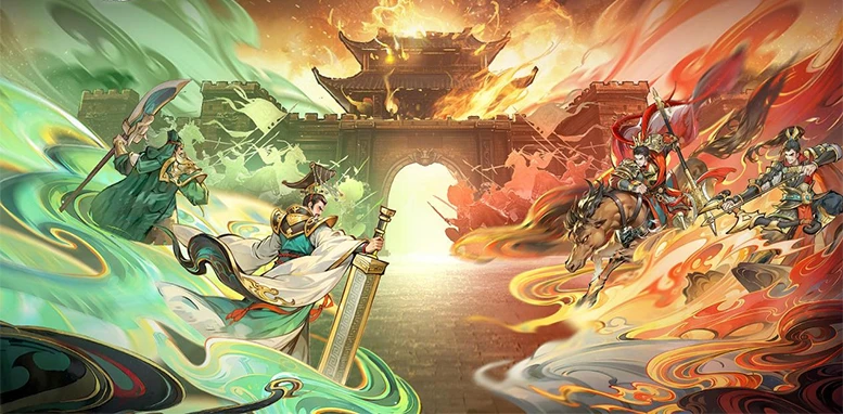 Tổng hợp gift code game Quan Nhị Ca mới nhất trong tháng