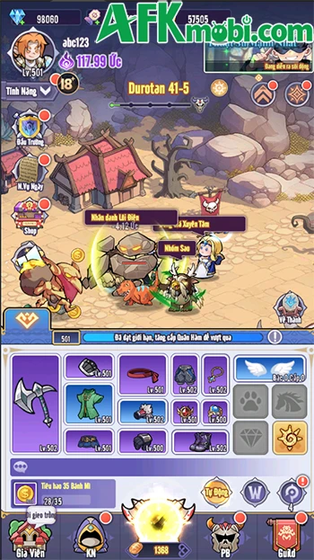Tổng hợp những game di động đã chính thức ra mắt tại Việt Nam trong nửa đầu tháng 9/2026 Tổng hợp những game di động đã chính thức ra mắt tại Việt Nam trong nửa đầu tháng 9/2026