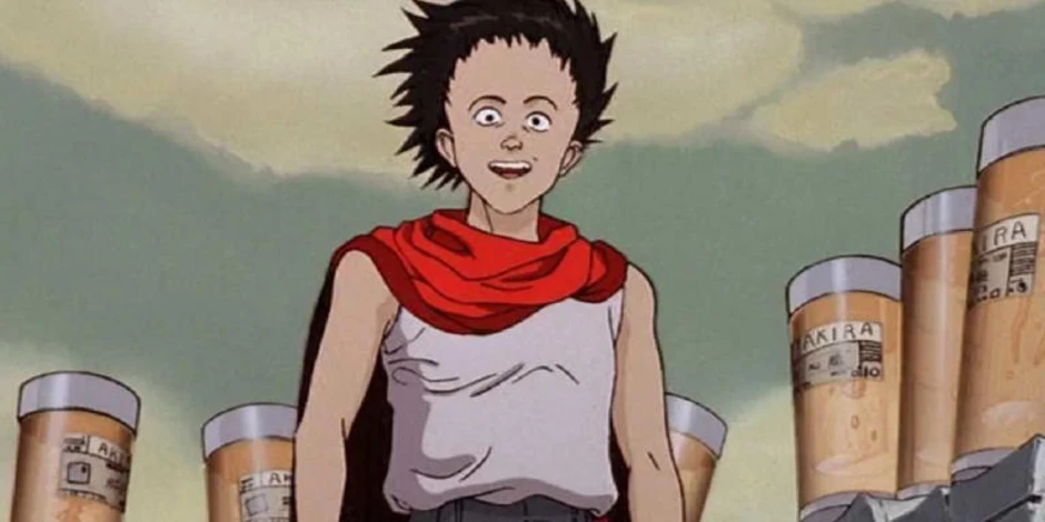 Top 10 nhân vật anime sở hữu sức mạnh bá đạo "không cần qua luyện tập" Top 10 nhân vật anime sở hữu sức mạnh bá đạo "không cần qua luyện tập"