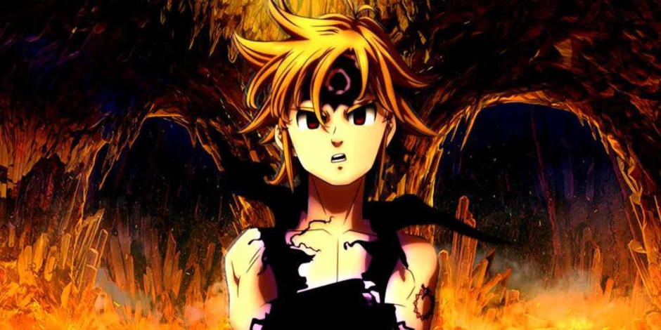 Top 10 nhân vật anime sở hữu sức mạnh bá đạo "không cần qua luyện tập" Top 10 nhân vật anime sở hữu sức mạnh bá đạo "không cần qua luyện tập"