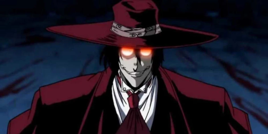Top 10 nhân vật anime sở hữu sức mạnh bá đạo "không cần qua luyện tập" Top 10 nhân vật anime sở hữu sức mạnh bá đạo "không cần qua luyện tập"