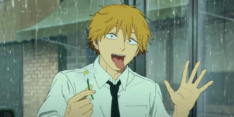 Top 10 nhân vật anime sở hữu sức mạnh bá đạo "không cần qua luyện tập" Top 10 nhân vật anime sở hữu sức mạnh bá đạo "không cần qua luyện tập"